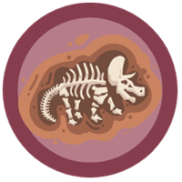 badge