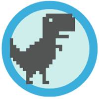 badge