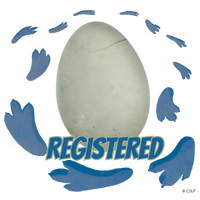 badge