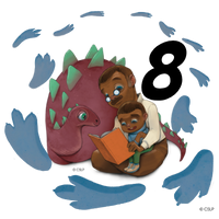 badge
